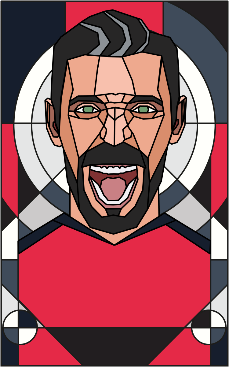 守门员领域 守门员领域