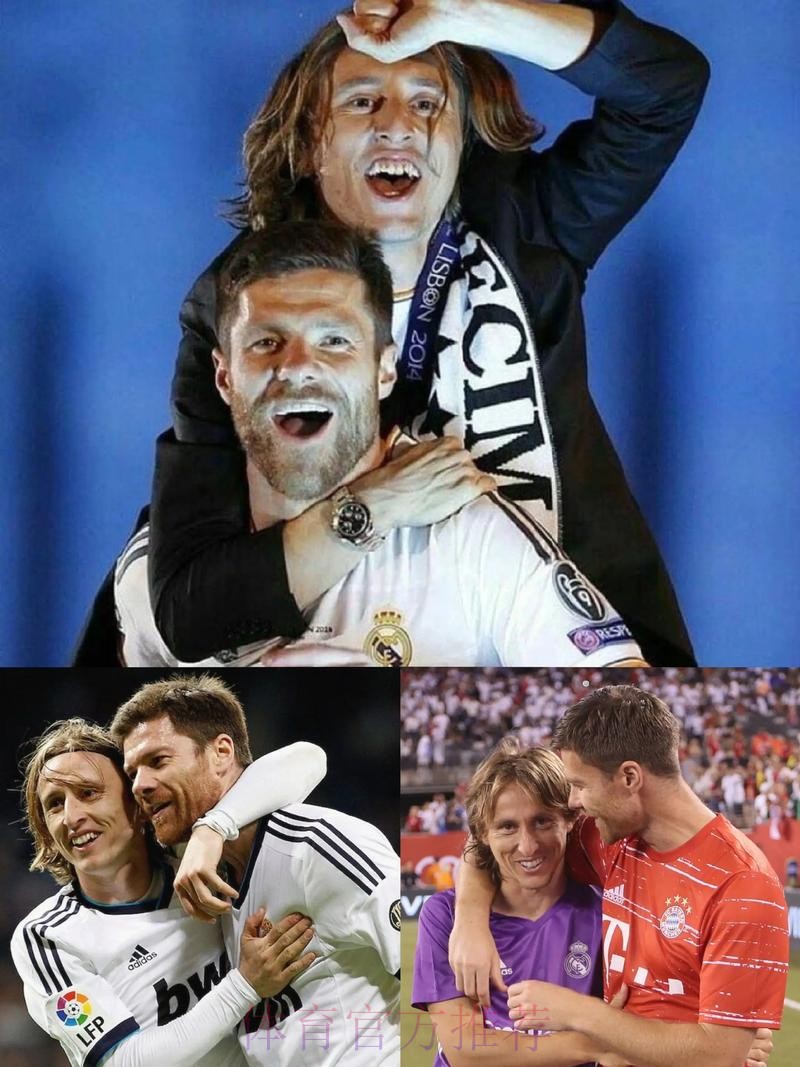 二老都留!马卡-皇马决定与魔笛、克罗斯续约一年