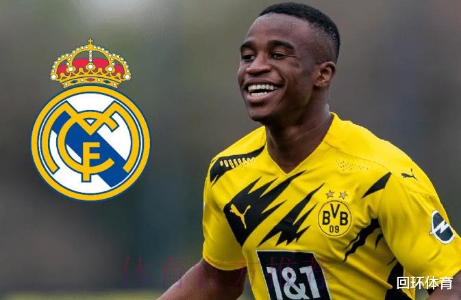 西媒称皇马有意穆科科 图片报-价格合适多特会放人